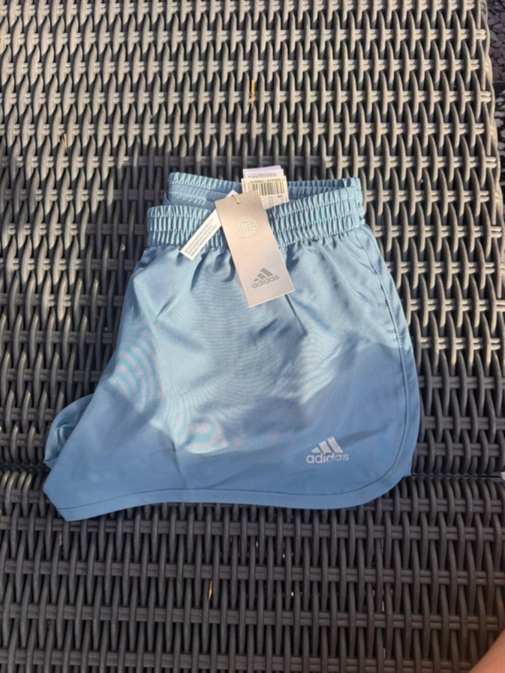 Adidas Ladies Running Shorts